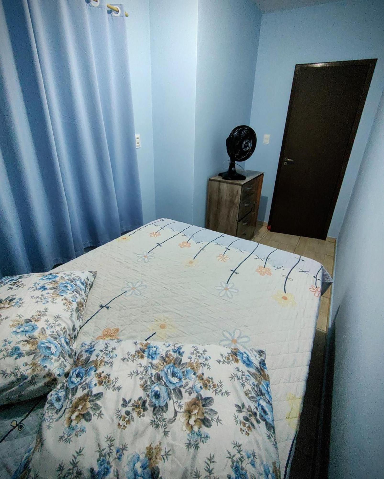 Apto Com Jeito De Casa Entre O Mar E A Montanha Florianópolis Екстериор снимка