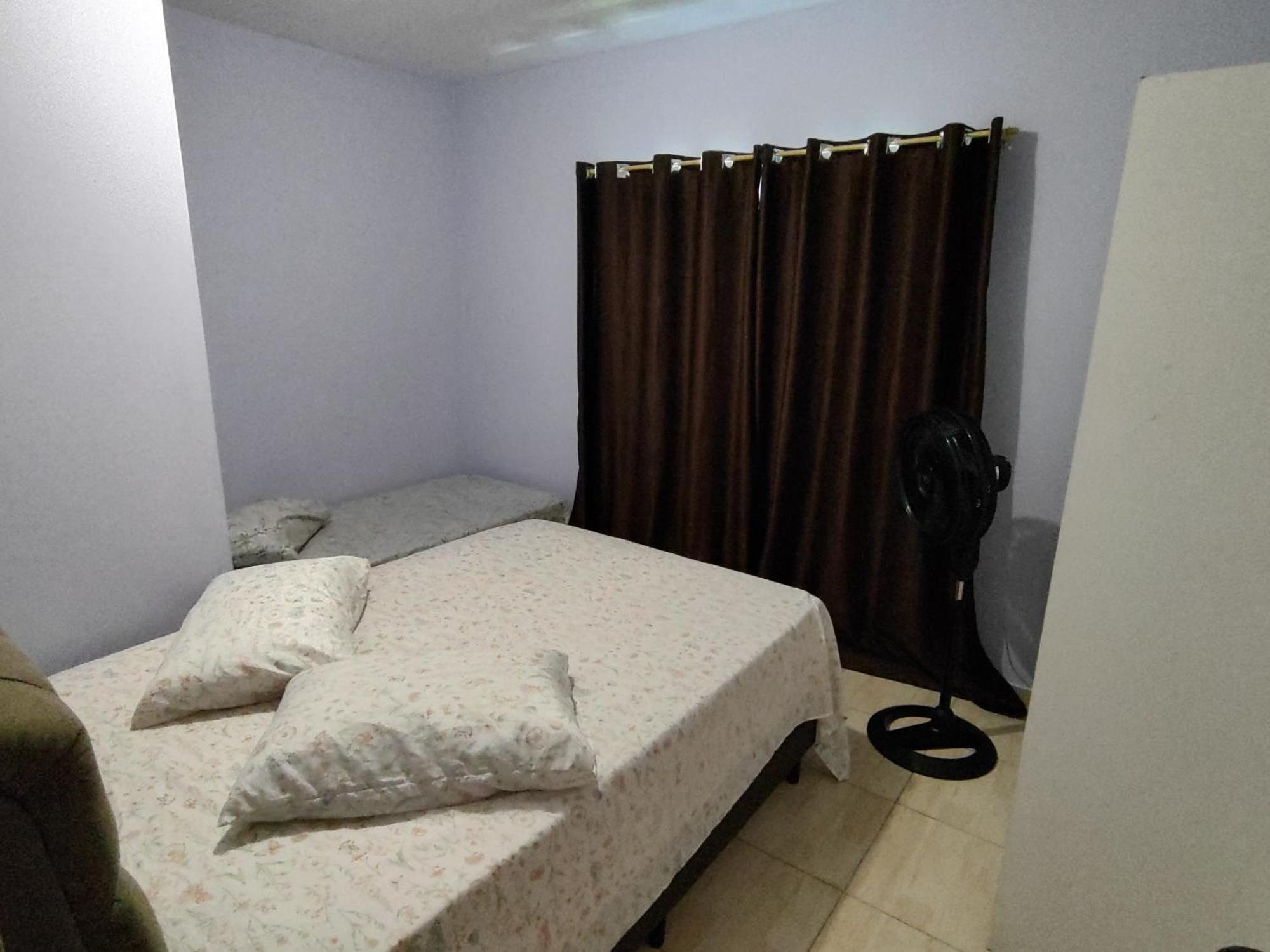 Apto Com Jeito De Casa Entre O Mar E A Montanha Florianópolis Екстериор снимка