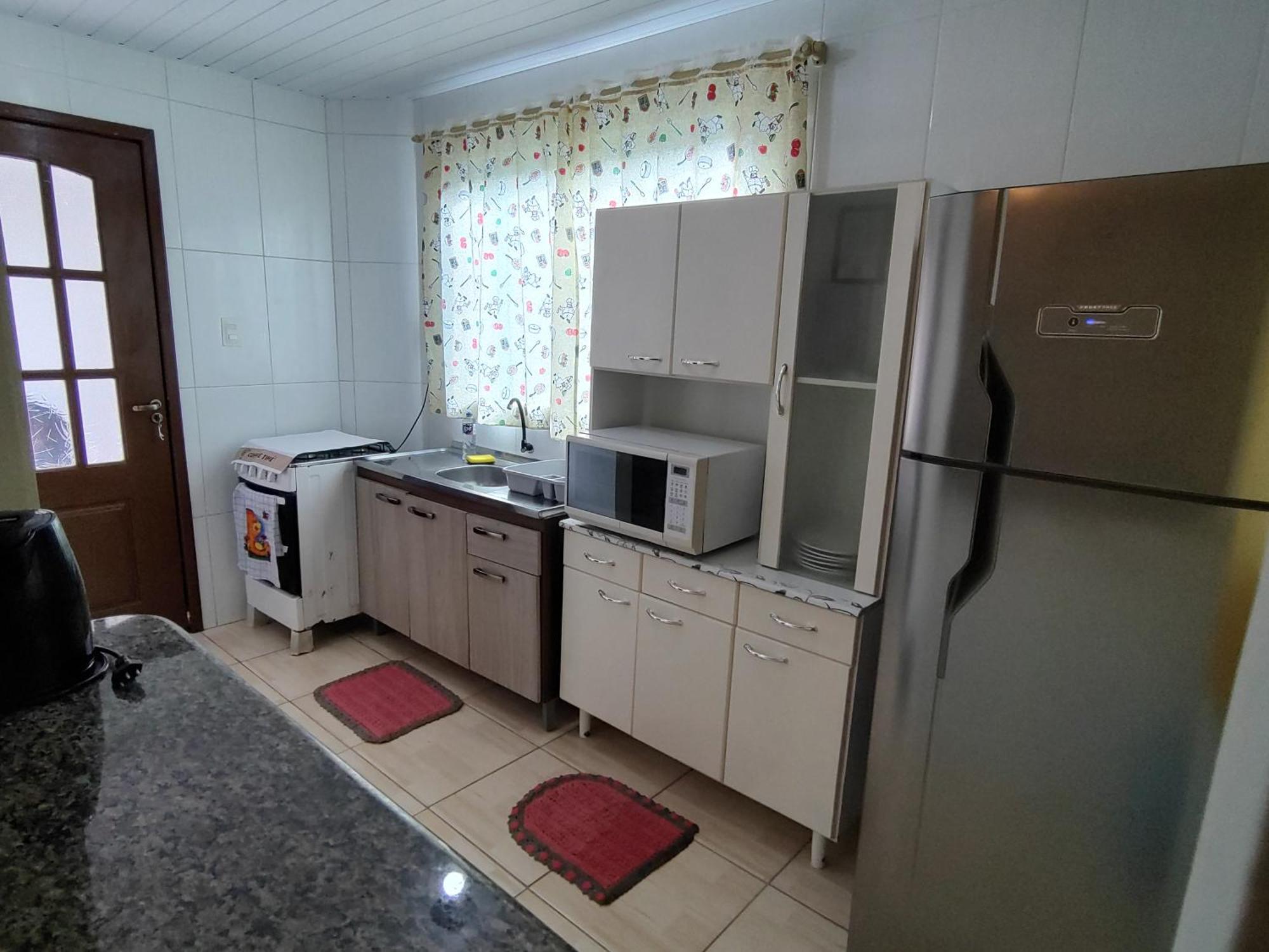Apto Com Jeito De Casa Entre O Mar E A Montanha Florianópolis Екстериор снимка