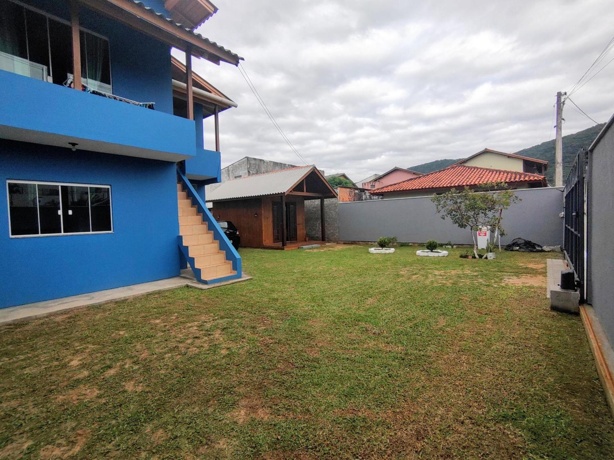 Apto Com Jeito De Casa Entre O Mar E A Montanha Florianópolis Екстериор снимка